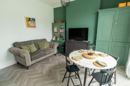 3 bedroom Terraced House for sale in Cuba Street, Sunderland, SR2