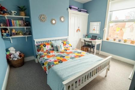 3 bedroom Terraced House for sale in Cuba Street, Sunderland, SR2