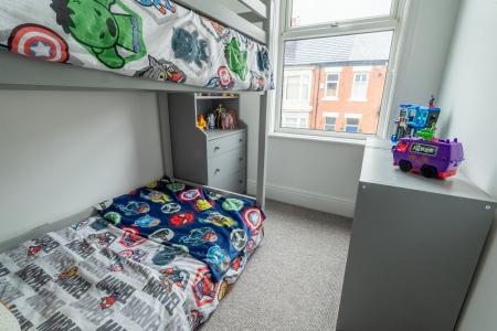 3 bedroom Terraced House for sale in Cuba Street, Sunderland, SR2