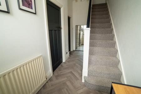 3 bedroom Terraced House for sale in Cuba Street, Sunderland, SR2