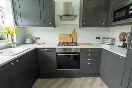 3 bedroom Terraced House for sale in Cuba Street, Sunderland, SR2