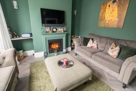 3 bedroom Terraced House for sale in Cuba Street, Sunderland, SR2