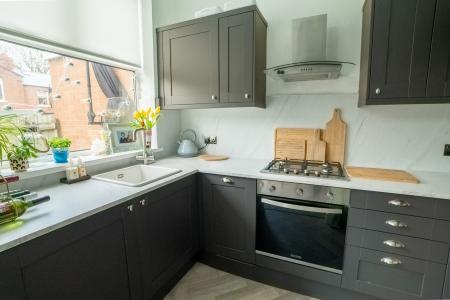 3 bedroom Terraced House for sale in Cuba Street, Sunderland, SR2