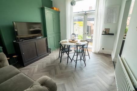 3 bedroom Terraced House for sale in Cuba Street, Sunderland, SR2