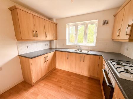 2 bedroom Flat for sale in Landfall Drive, Hebburn, NE31