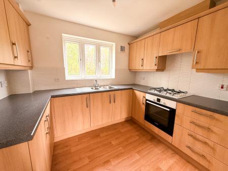 2 bedroom Flat for sale in Landfall Drive, Hebburn, NE31