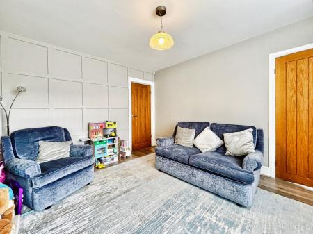 3 bedroom Semi-detached bungalow for sale in Debdon Gardens, Heaton, Newcastle upon Tyne, NE6