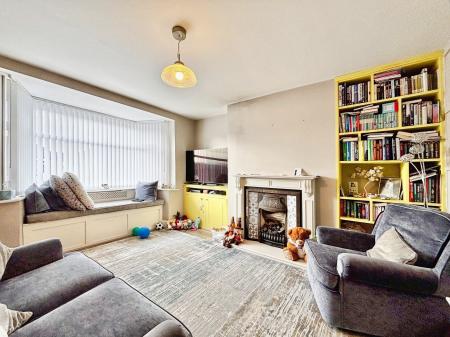 3 bedroom Semi-detached bungalow for sale in Debdon Gardens, Heaton, Newcastle upon Tyne, NE6