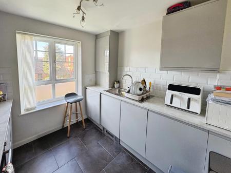 2 bedroom Flat for sale in Haswell Gardens, North Shields, North Shields, NE30