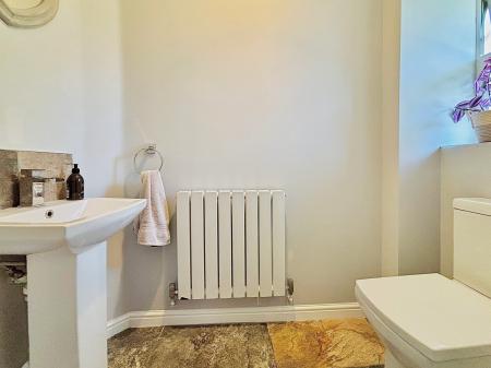 4 bedroom Detached house for sale in Greenlee Drive, Newcastle upon Tyne, NE7