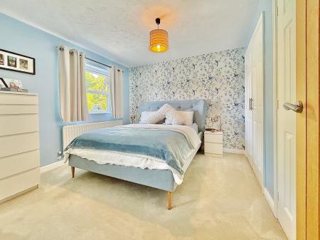 4 bedroom Detached house for sale in Greenlee Drive, Newcastle upon Tyne, NE7