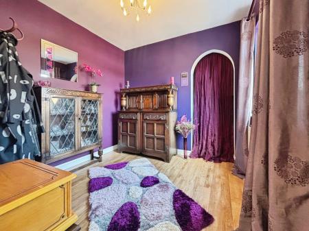 3 bedroom Terraced House for sale in Chesters Avenue, Newcastle upon Tyne, NE12