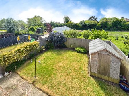 3 bedroom Terraced House for sale in Chesters Avenue, Newcastle upon Tyne, NE12