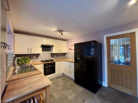3 bedroom Detached house for sale in Stapleford Close, Slatyford, Newcastle upon Tyne, NE5