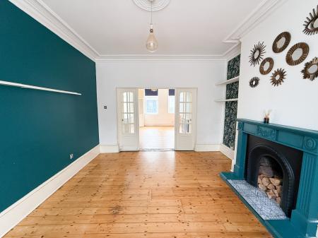 3 bedroom Terraced House for sale in Waterville Road, North Shields, NE29
