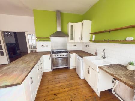 3 bedroom Terraced House for sale in Waterville Road, North Shields, NE29