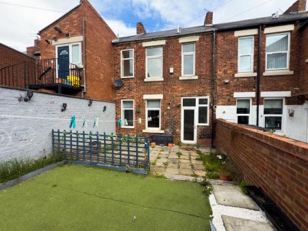 3 bedroom Terraced House for sale in Waterville Road, North Shields, NE29