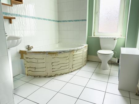 3 bedroom Terraced House for sale in Waterville Road, North Shields, NE29