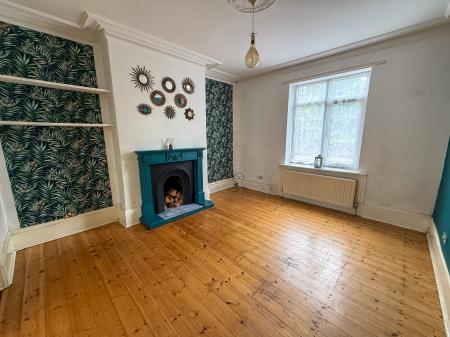 3 bedroom Terraced House for sale in Waterville Road, North Shields, NE29