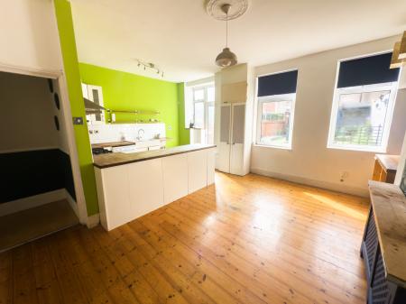 3 bedroom Terraced House for sale in Waterville Road, North Shields, NE29