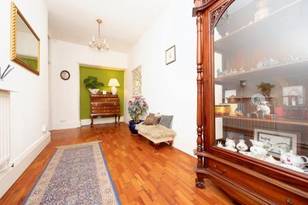3 bedroom Semi-detached house for sale in Newcastle Road, East Boldon, NE36