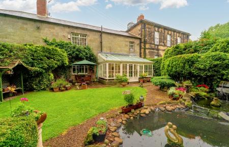 3 bedroom Semi-detached house for sale in Newcastle Road, East Boldon, NE36