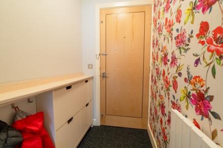 2 bedroom Flat for sale in Renaissance Point, North Shields, North Shields, NE30