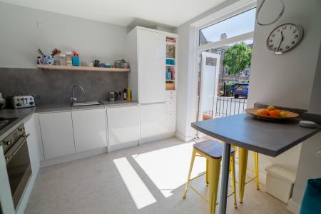 2 bedroom Flat for sale in Renaissance Point, North Shields, North Shields, NE30