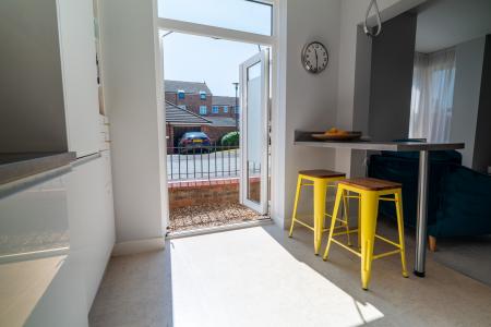 2 bedroom Flat for sale in Renaissance Point, North Shields, North Shields, NE30