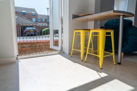 2 bedroom Flat for sale in Renaissance Point, North Shields, North Shields, NE30