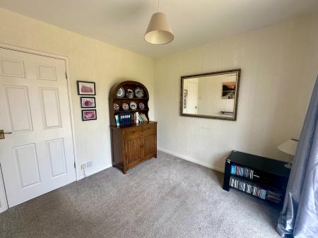 2 bedroom Semi-detached bungalow for sale in Chadderton Drive, Newcastle upon Tyne, NE5