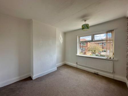 3 bedroom Semi-detached house for sale in Heighley Street, Newcastle upon Tyne, NE15