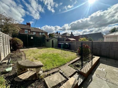 3 bedroom Semi-detached house for sale in Heighley Street, Newcastle upon Tyne, NE15