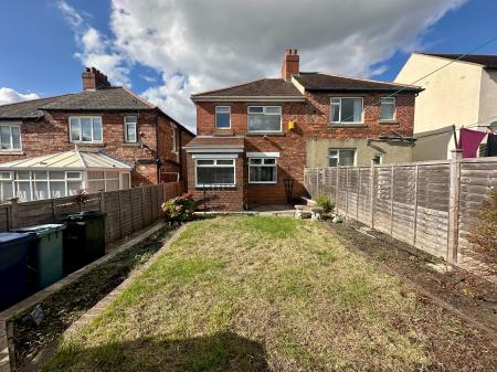 3 bedroom Semi-detached house for sale in Heighley Street, Newcastle upon Tyne, NE15