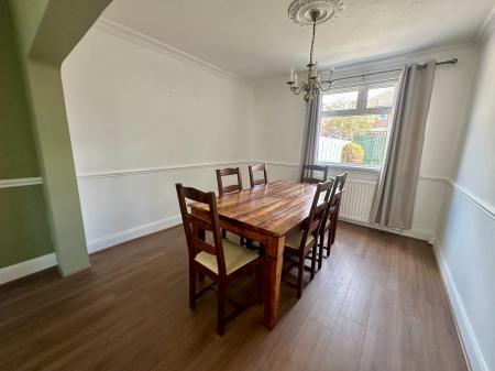 3 bedroom Semi-detached house for sale in Heighley Street, Newcastle upon Tyne, NE15