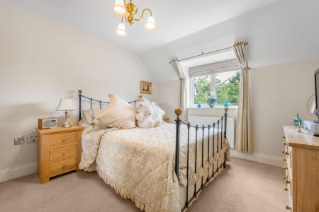 5 bedroom Detached house for sale in Edge Hill, Darras Hall, Ponteland, NE20