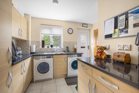 5 bedroom Detached house for sale in Edge Hill, Darras Hall, Ponteland, NE20