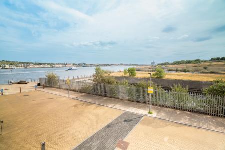 1 bedroom Flat for sale in Duke Street, North Shields, North Shields, NE29