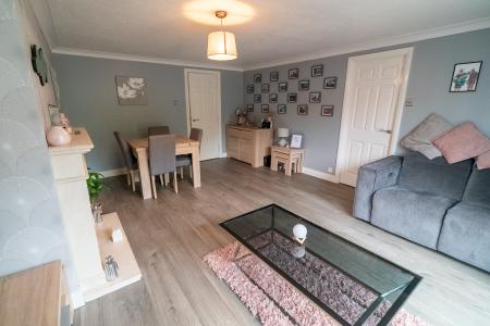 2 bedroom Flat for sale in Clive Street, North Shields, North Shields, NE29