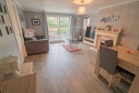 2 bedroom Flat for sale in Clive Street, North Shields, North Shields, NE29