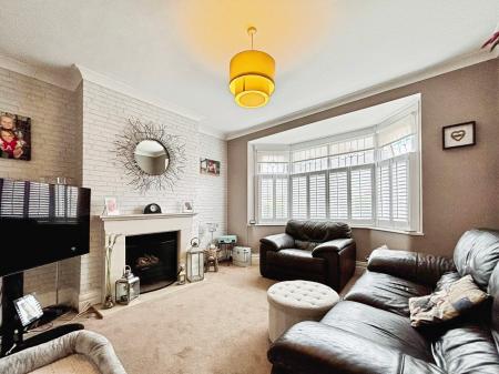 4 bedroom Semi-detached house for sale in The Drive, Benton, Newcastle upon Tyne, NE7