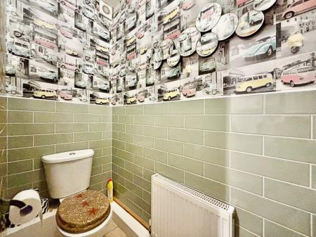 4 bedroom Semi-detached house for sale in The Drive, Benton, Newcastle upon Tyne, NE7