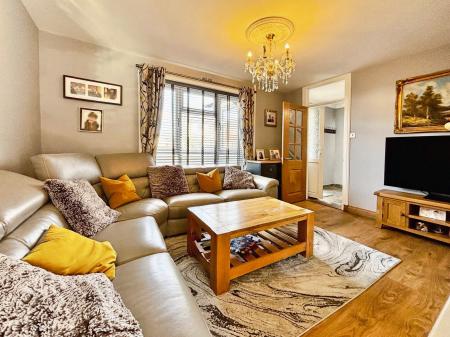 3 bedroom Semi-detached house for sale in Parkside Avenue, Newcastle upon Tyne, NE7