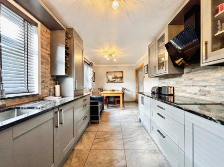 3 bedroom Semi-detached house for sale in Parkside Avenue, Newcastle upon Tyne, NE7