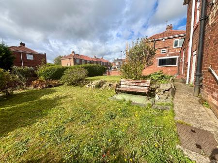 3 bedroom Semi-detached house for sale in West Vallum, Newcastle upon Tyne, NE15