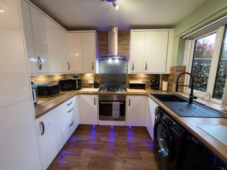 3 bedroom Terraced House for sale in Blucher Road, North Shields, North Shields, NE29