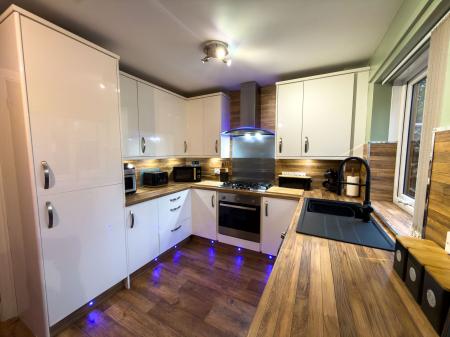3 bedroom Terraced House for sale in Blucher Road, North Shields, North Shields, NE29