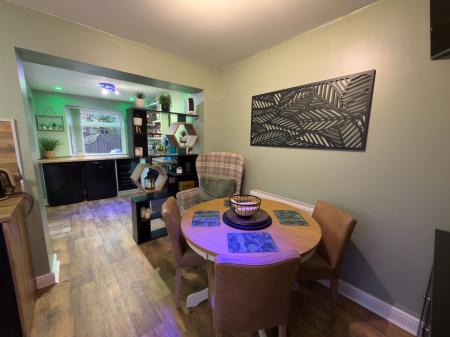 3 bedroom Terraced House for sale in Blucher Road, North Shields, North Shields, NE29