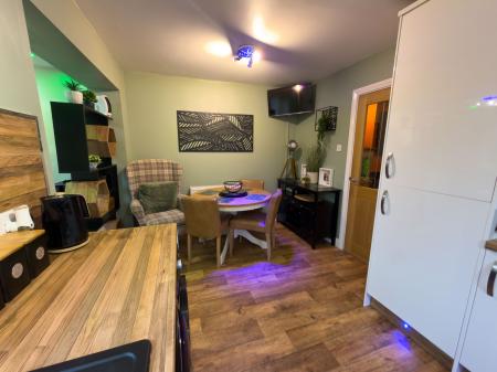 3 bedroom Terraced House for sale in Blucher Road, North Shields, North Shields, NE29