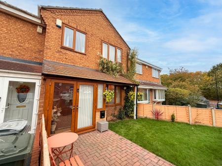 3 bedroom Terraced House for sale in Blucher Road, North Shields, North Shields, NE29